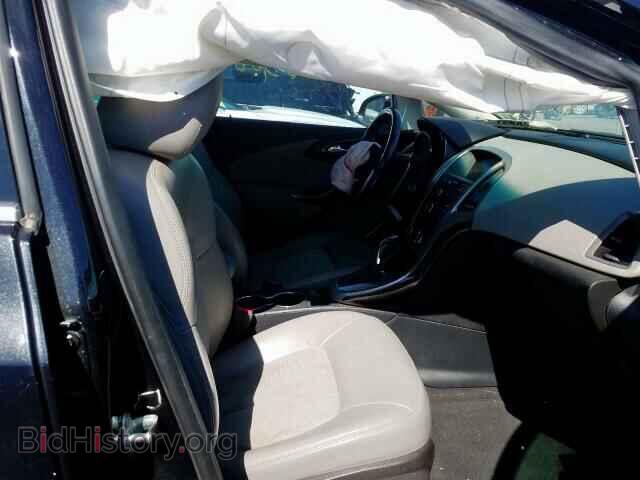 2014 BUICK VERANO - VIN: 1G4PP5SK4E4100913 - Фото 5