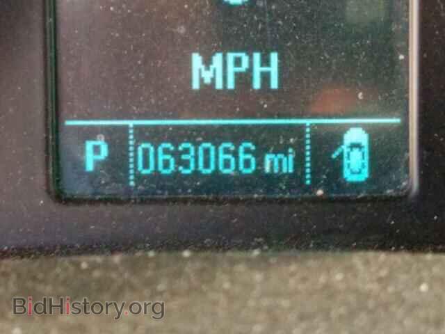 2014 BUICK VERANO - VIN: 1G4PP5SK4E4100913 - Фото 8
