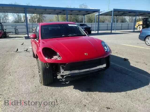 2018 PORSCHE MACAN - VIN: WP1AA2A59JLB18974 - Фото 14