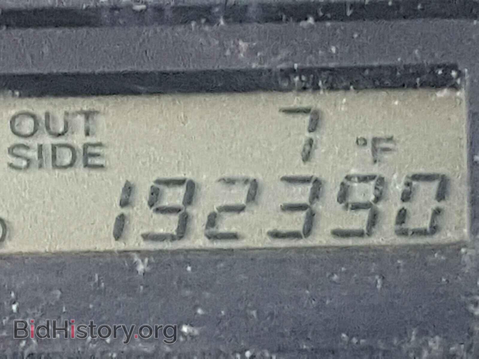 2007 TOYOTA COROLLA - VIN: 2T1BR32E57C853258 - Фото 8