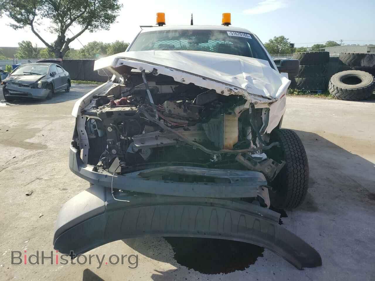 2013 FORD All Models - VIN: 1FTMF1CM2DFA80859 - Photo 5
