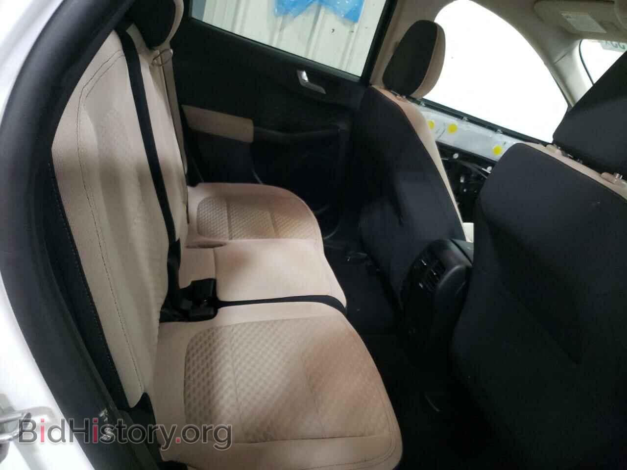 2020 FORD ESCAPE - VIN: 1FMCU9G62LUA56630 - Фото 11