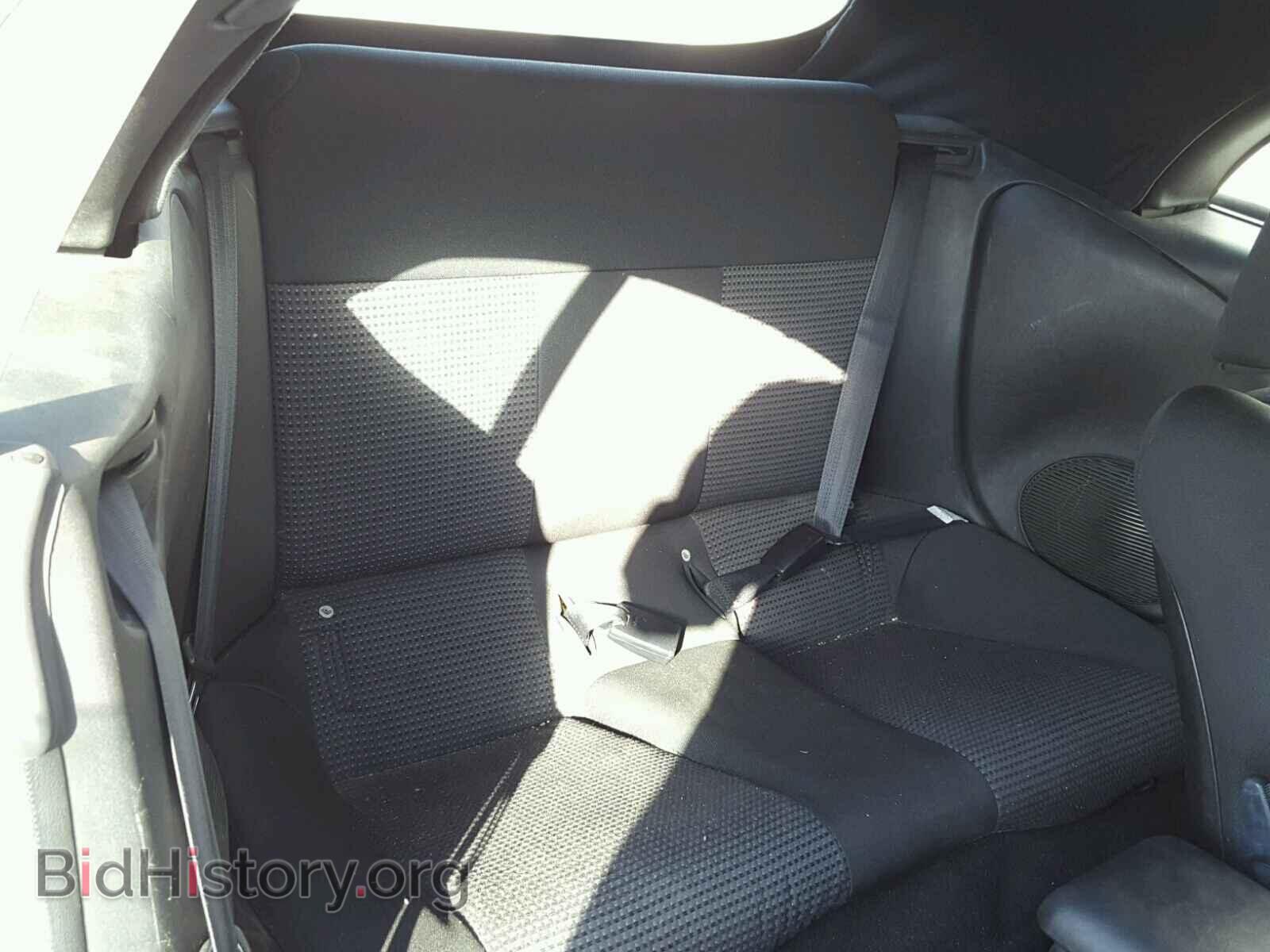 2004 MITSUBISHI ECLIPSE - VIN: 4A3AE55H84E128848 - Photo 6