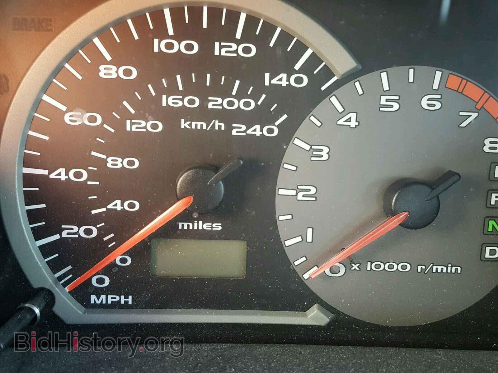 2004 MITSUBISHI ECLIPSE - VIN: 4A3AE55H84E128848 - Photo 8
