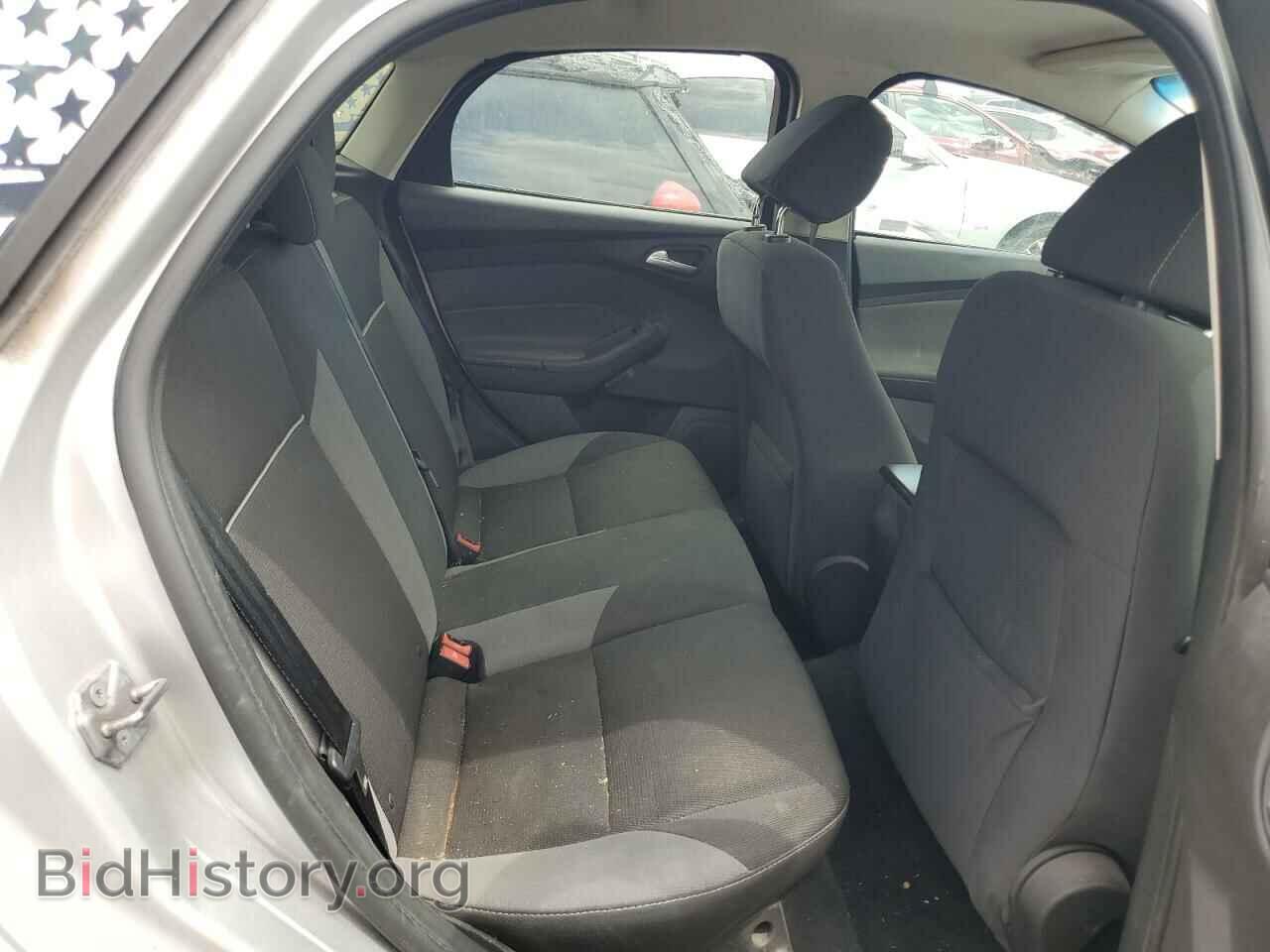 2013 FORD FOCUS - VIN: 1FADP3K28DL313692 - Фото 10