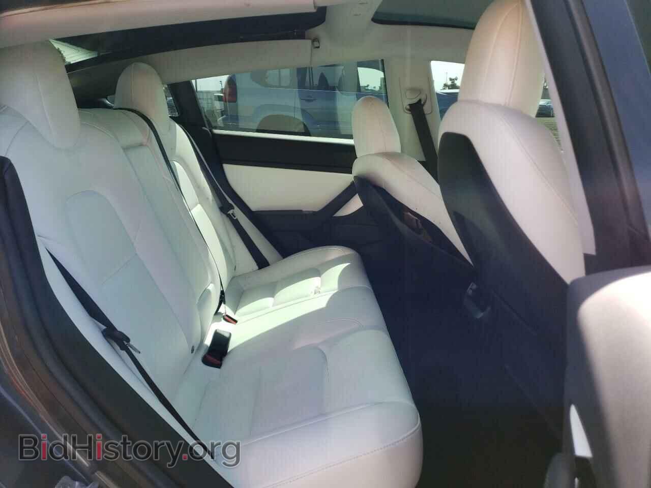 2019 TESLA MODEL 3 - VIN: 5YJ3E1EB3KF450731 - Photo 10