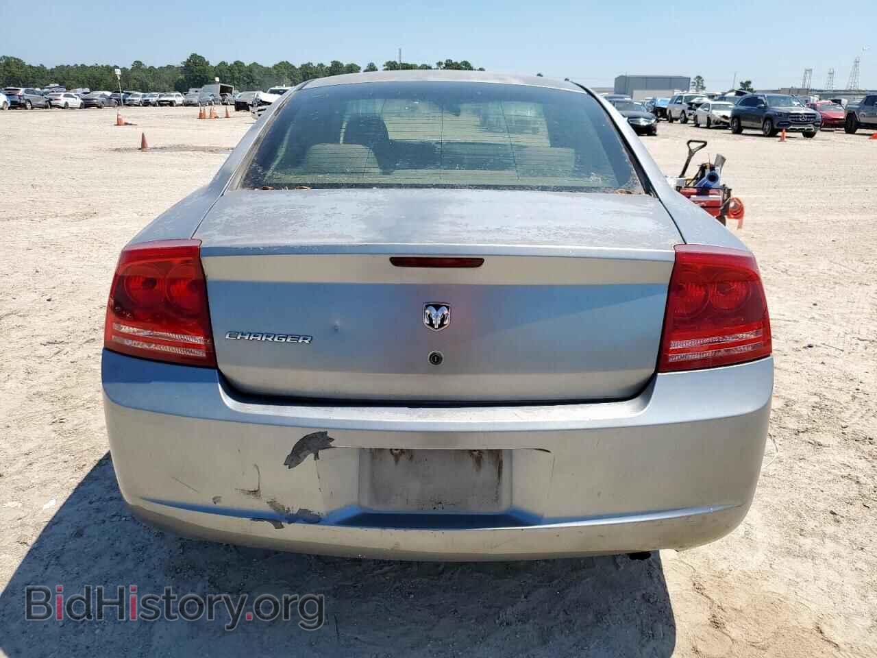 2007 DODGE CHARGER - VIN: 2B3KA43R37H817042 - Фото 6