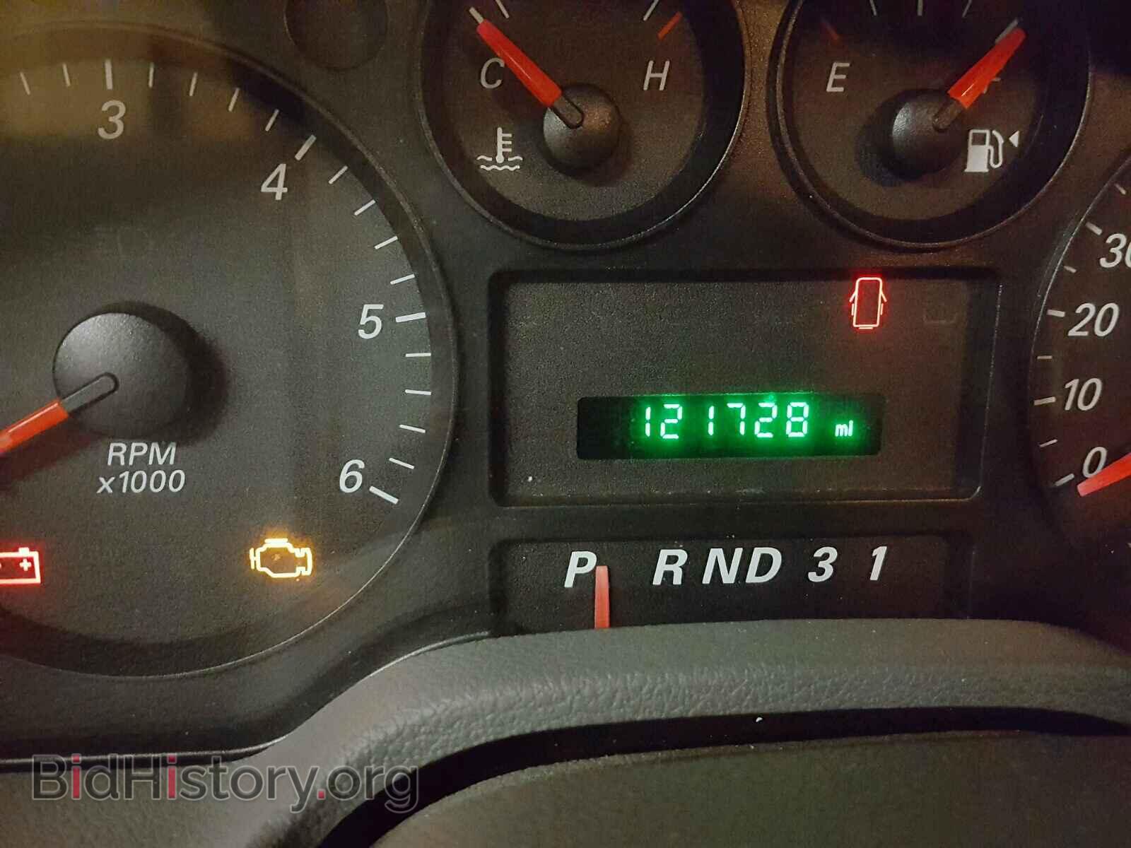 2005 FORD FREESTAR - VIN: 2FMZA57685BA76790 - Фото 8