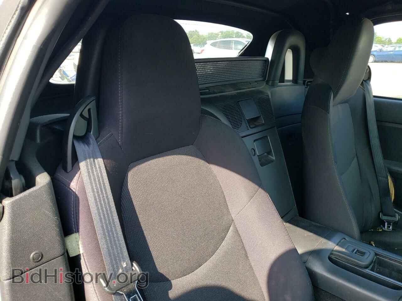 2010 MAZDA MX5 - VIN: JM1NC2EF5A0210245 - Фото 6