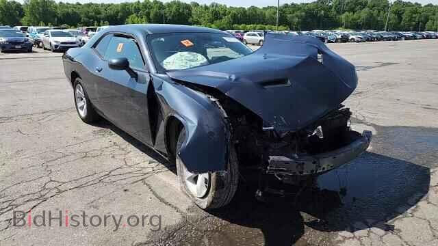2016 DODGE CHALLENGER - VIN: 2C3CDZAG7GH275764 - Photo 14