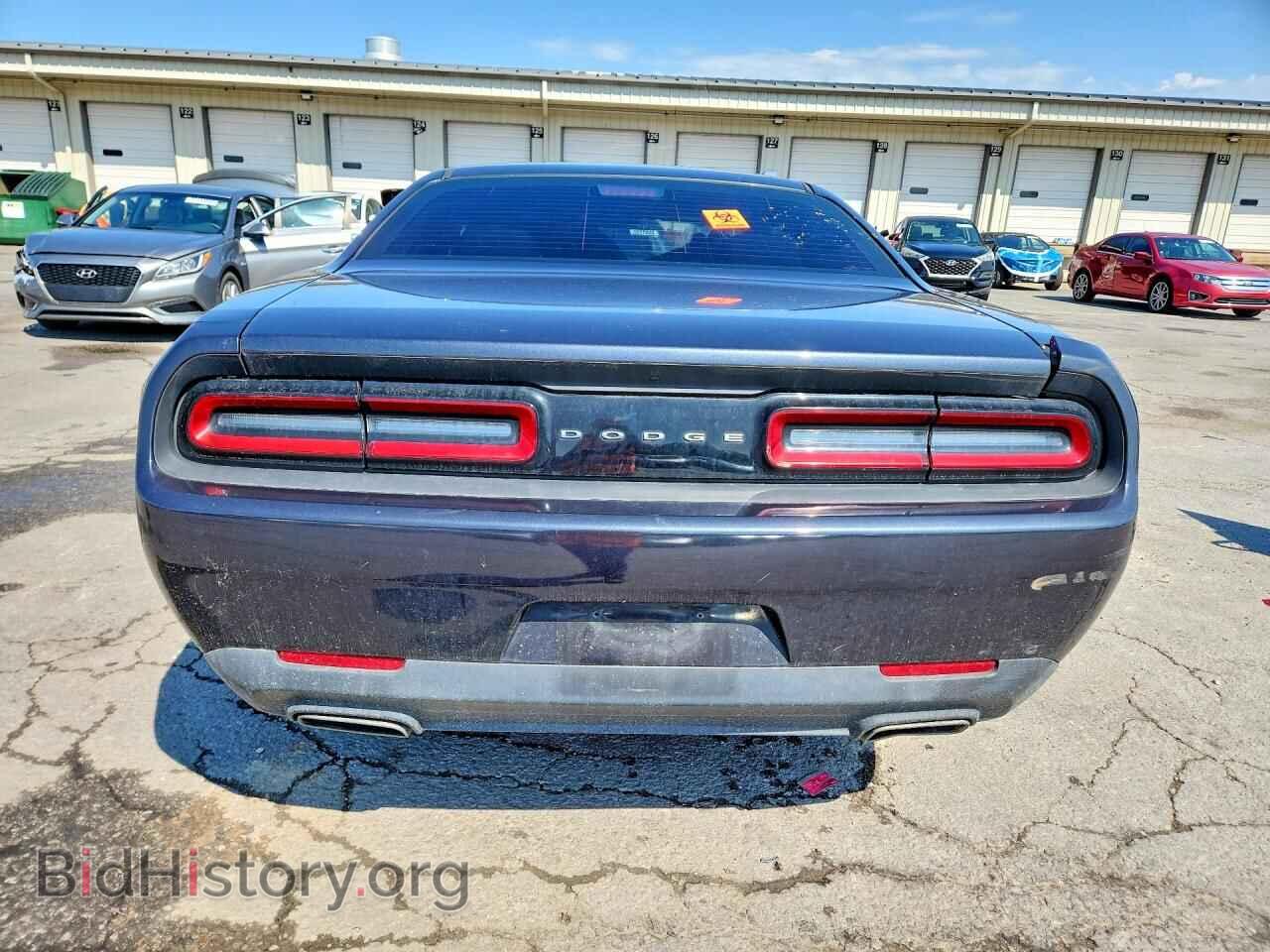 2016 DODGE CHALLENGER - VIN: 2C3CDZAG7GH275764 - Photo 6