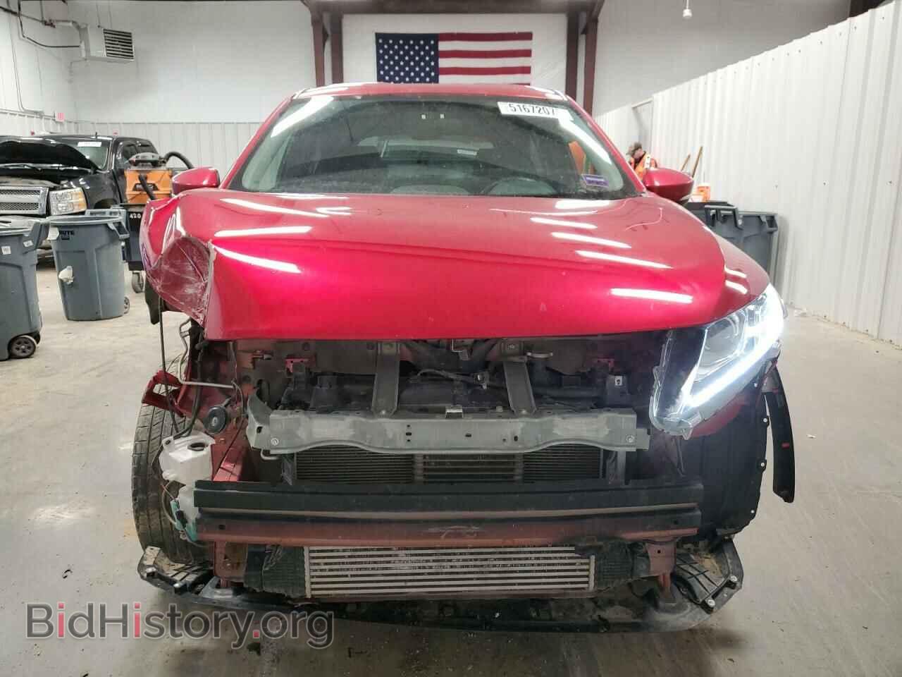 2020 MITSUBISHI ECLIPSE - VIN: JA4AT3AA2LZ000791 - Фото 5