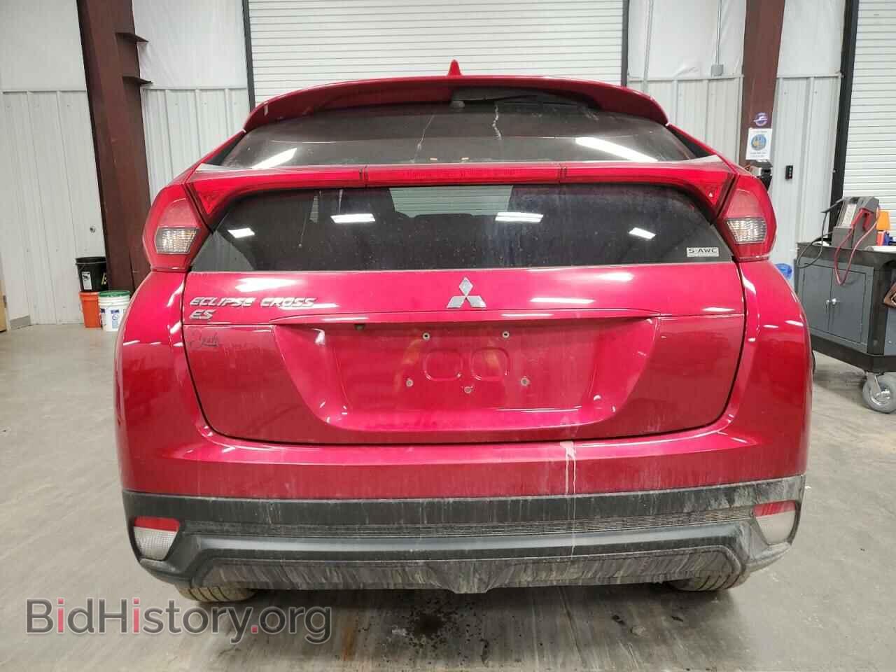 2020 MITSUBISHI ECLIPSE - VIN: JA4AT3AA2LZ000791 - Фото 6