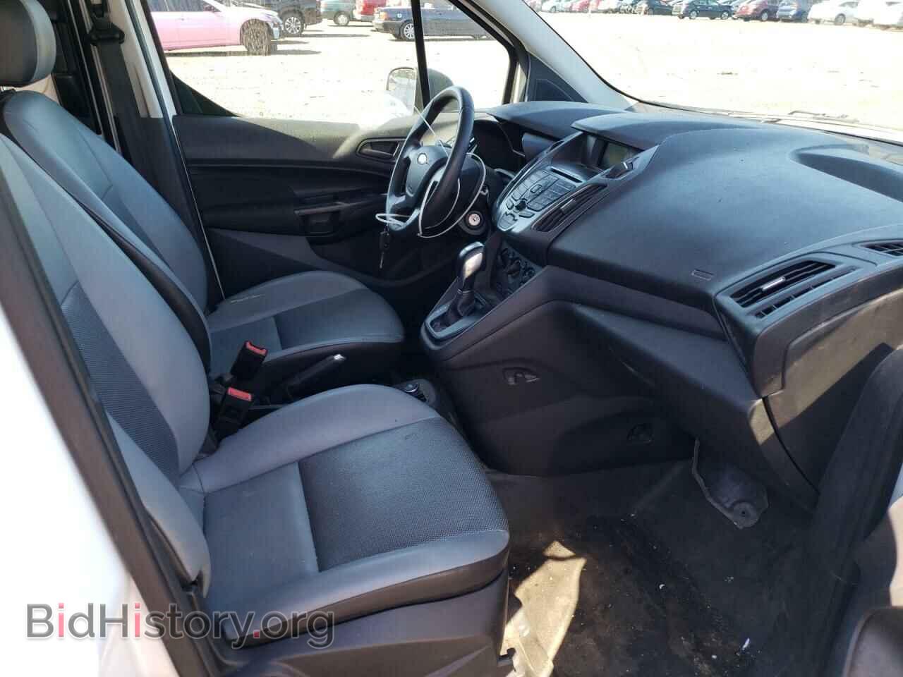 2016 FORD TRANSIT CO - VIN: NM0LS7E77G1264078 - Фото 5