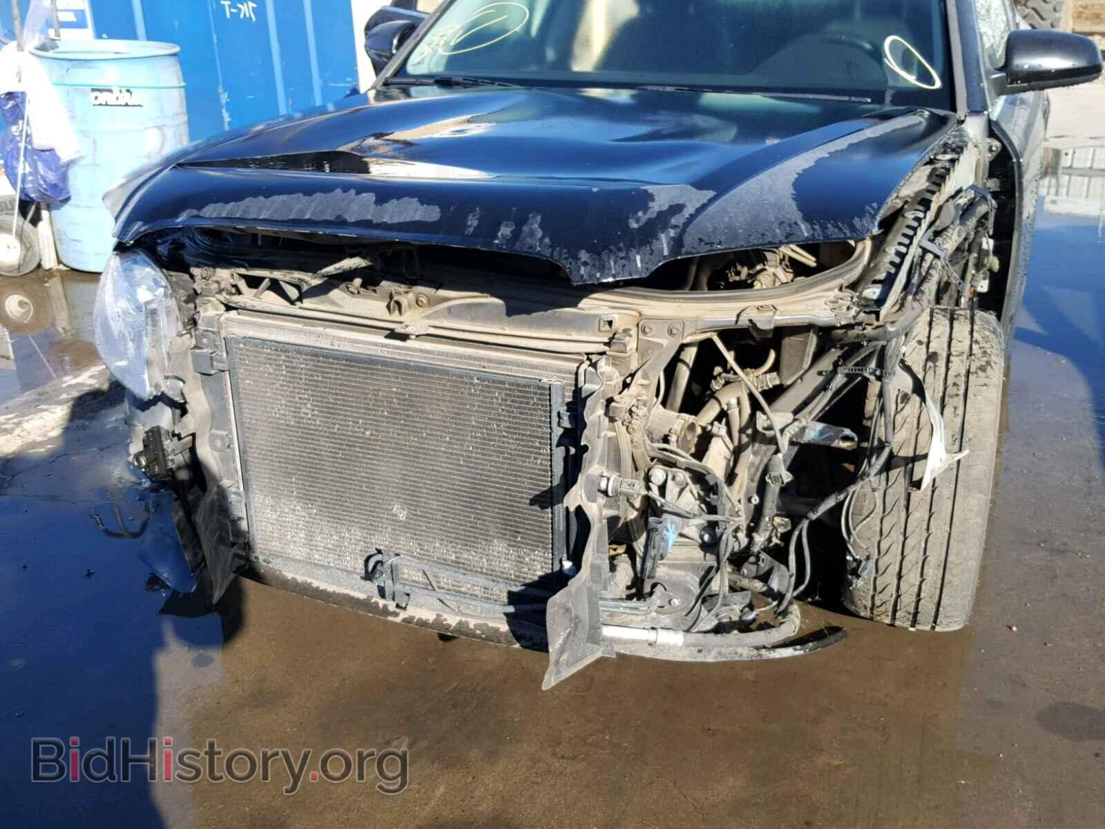 2008 AUDI A4 - VIN: WAUDF78E28A080557 - Photo 9