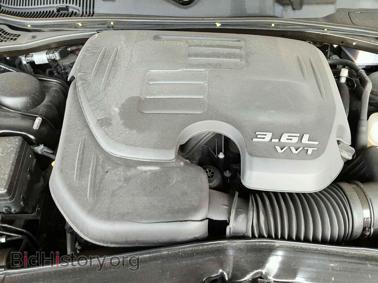 2017 DODGE CHALLENGER - VIN: 2C3CDZAG9HH501109 - Фото 7