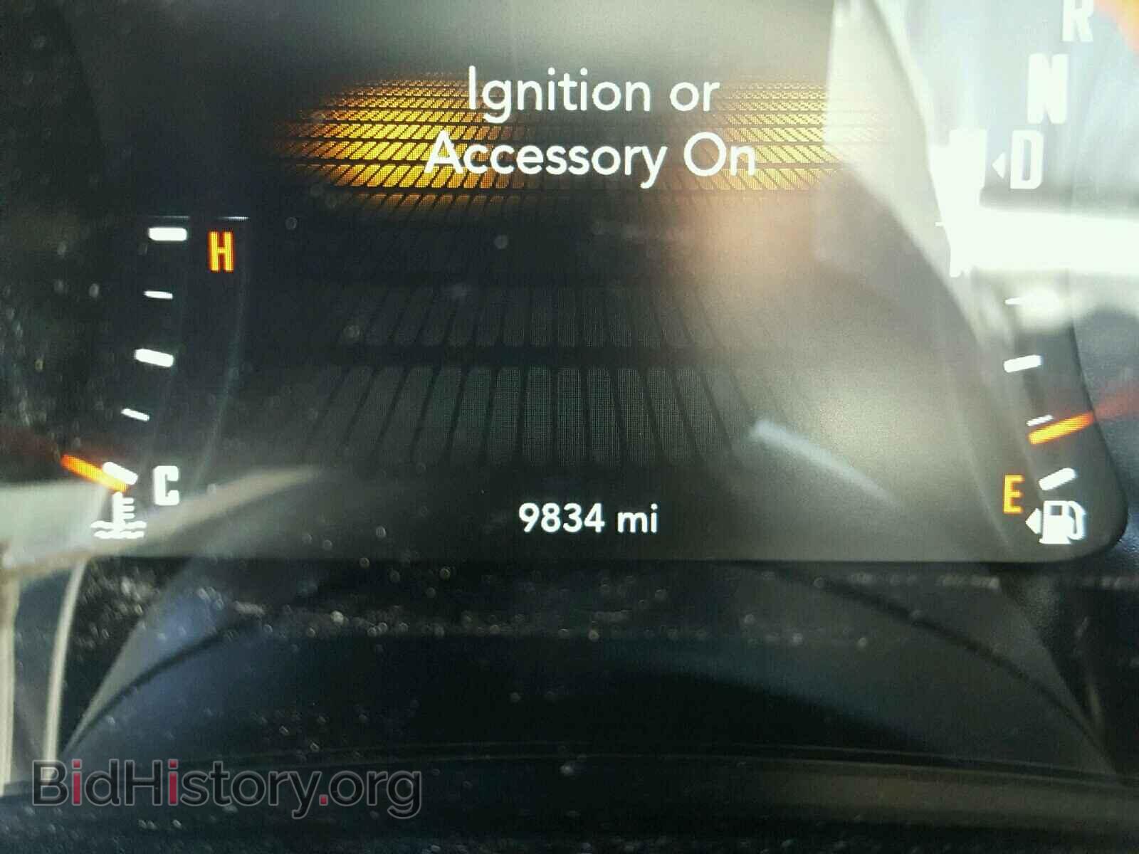 2017 DODGE CHALLENGER - VIN: 2C3CDZAG9HH501109 - Фото 8