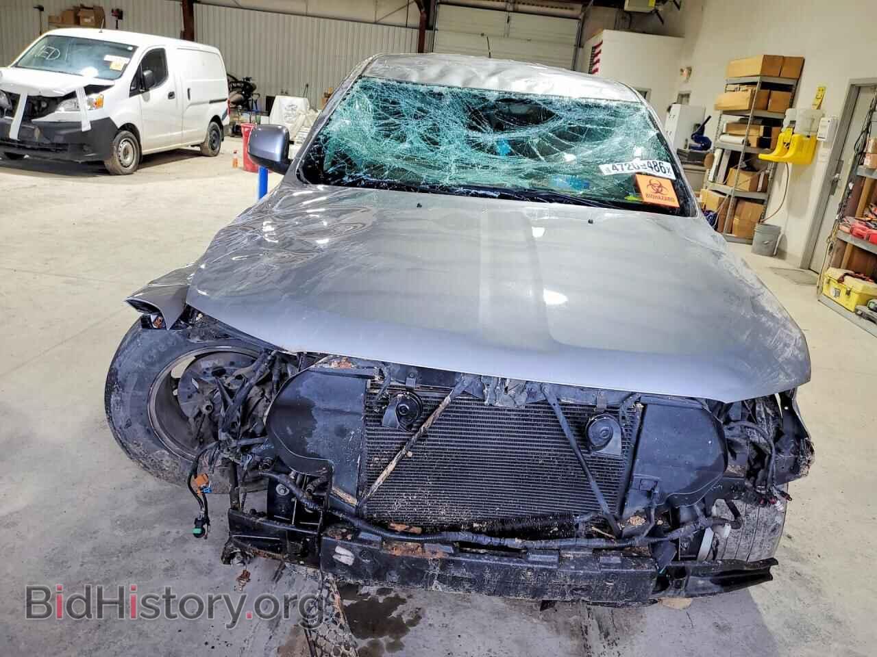 2013 DODGE DURANGO - VIN: 1C4RDJAG0DC699065 - Photo 5