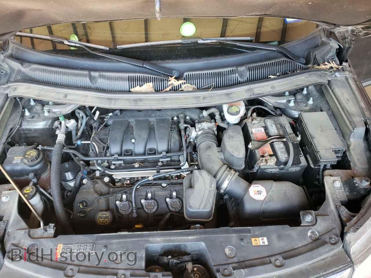 2018 FORD EXPLORER - VIN: 1FM5K7D88JGB08184 - Фото 7