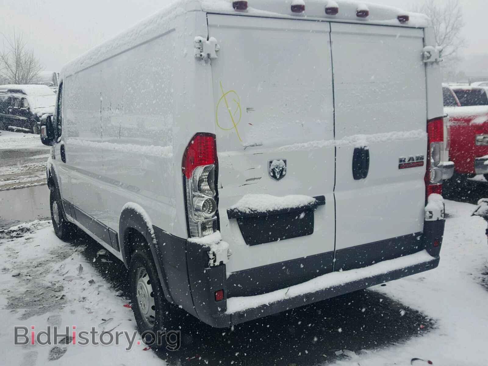 2014 RAM PROMASTER - VIN: 3C6TRVAG1EE100612 - Фото 3