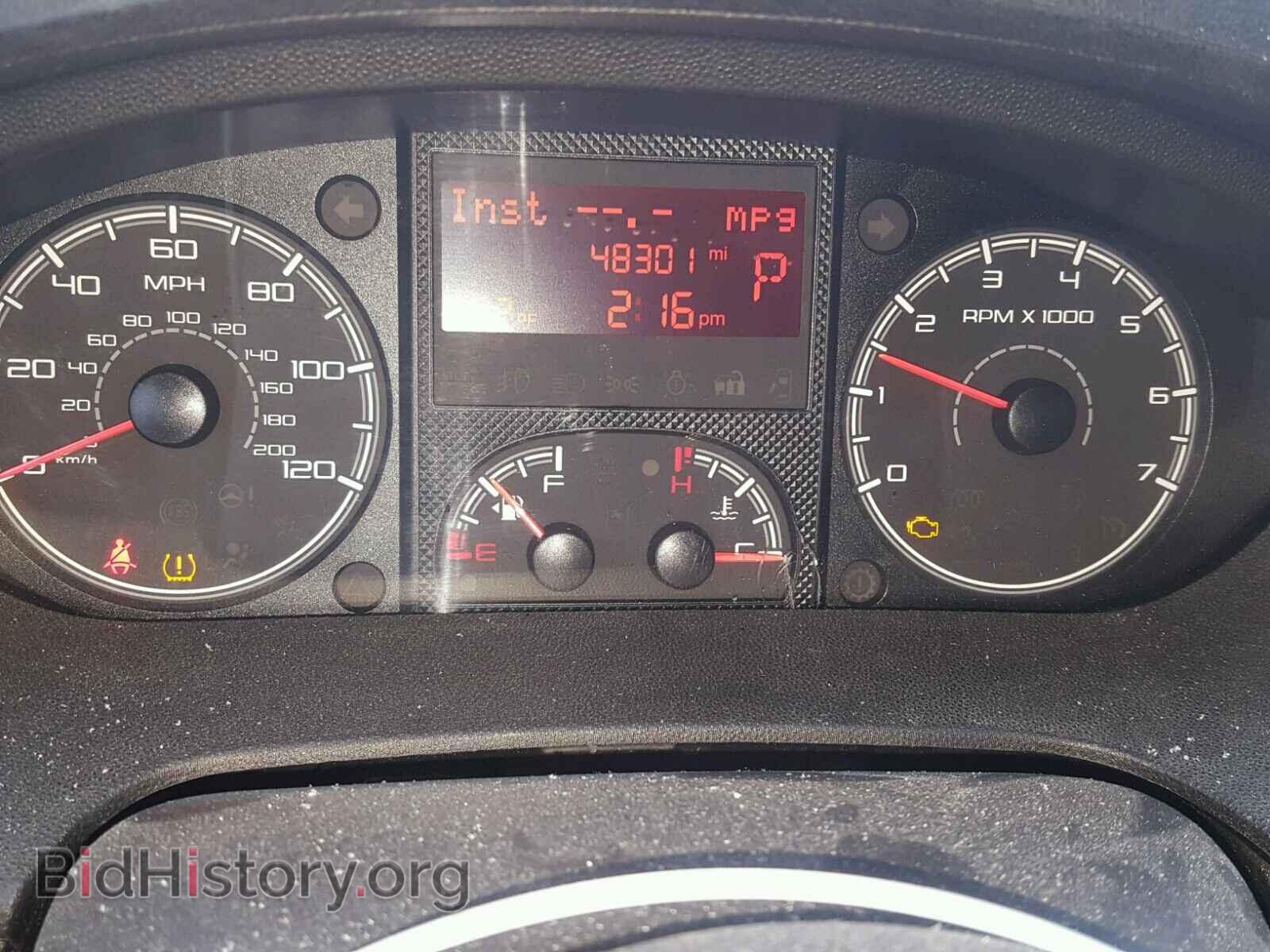 2014 RAM PROMASTER - VIN: 3C6TRVAG1EE100612 - Фото 8