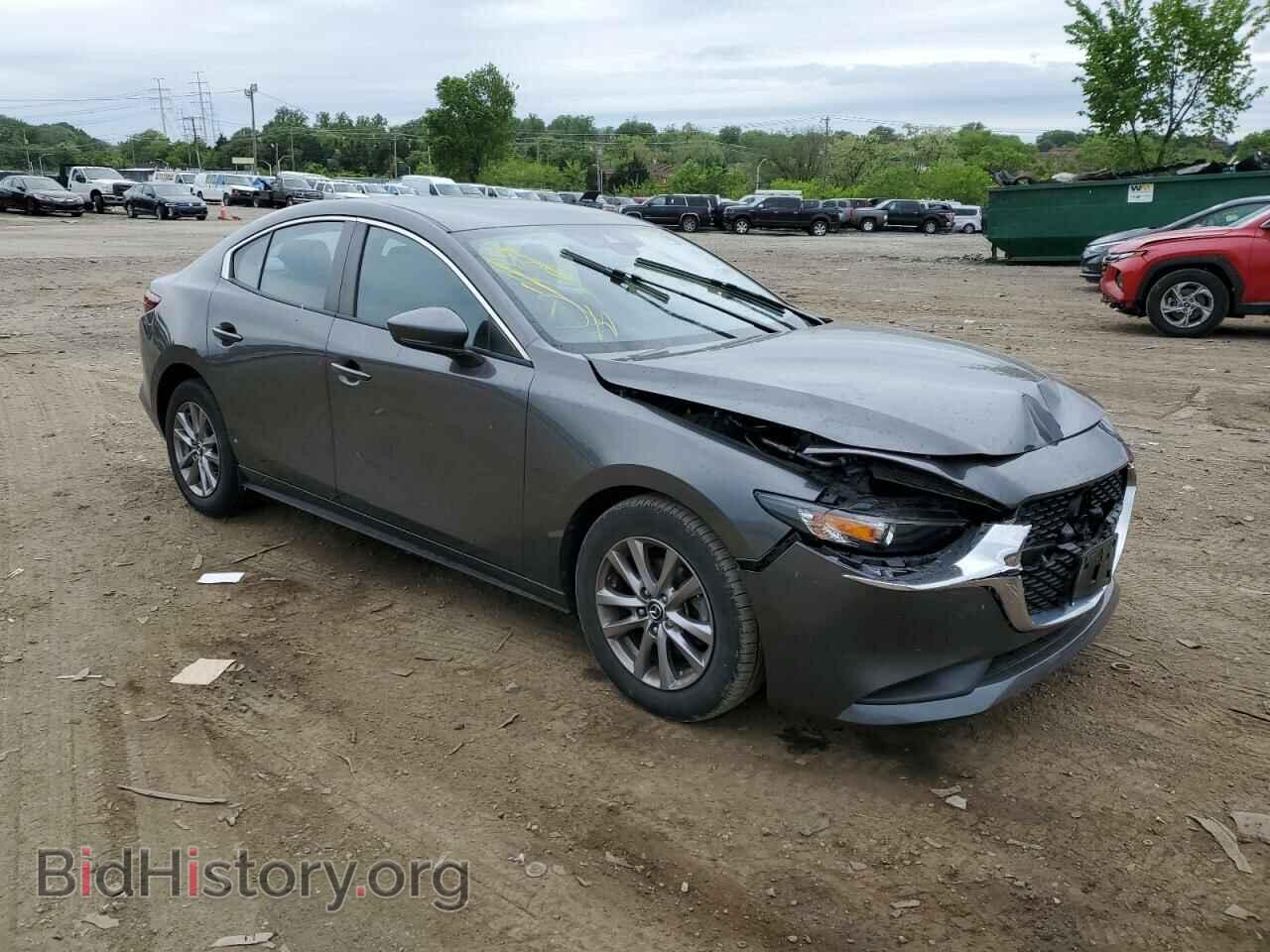 2019 MAZDA 3 - VIN: JM1BPACL0K1115632 - Фото 4