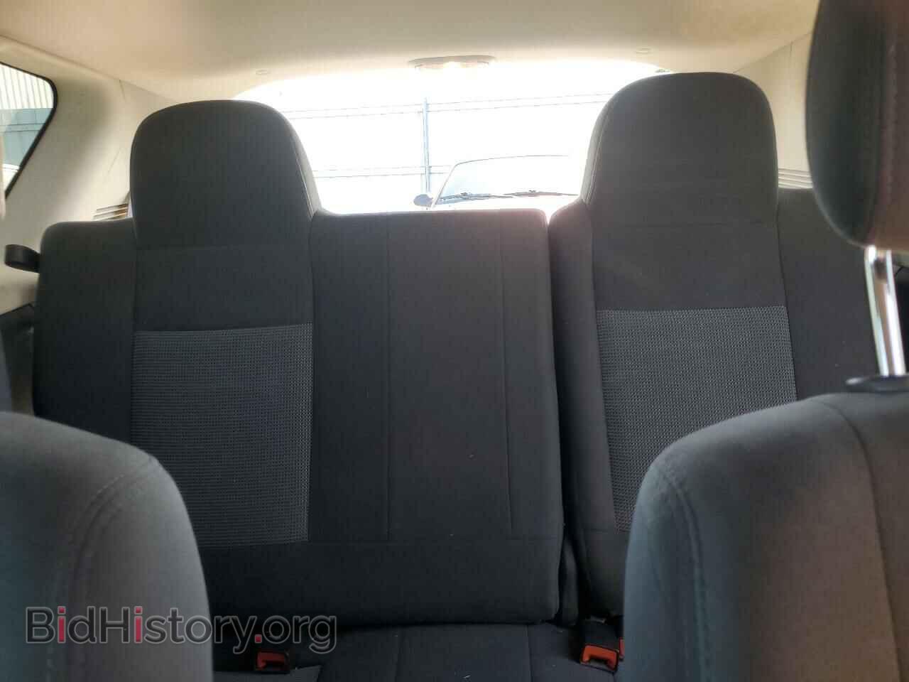 2017 JEEP COMPASS - VIN: 1C4NJCBA1HD124440 - Фото 10