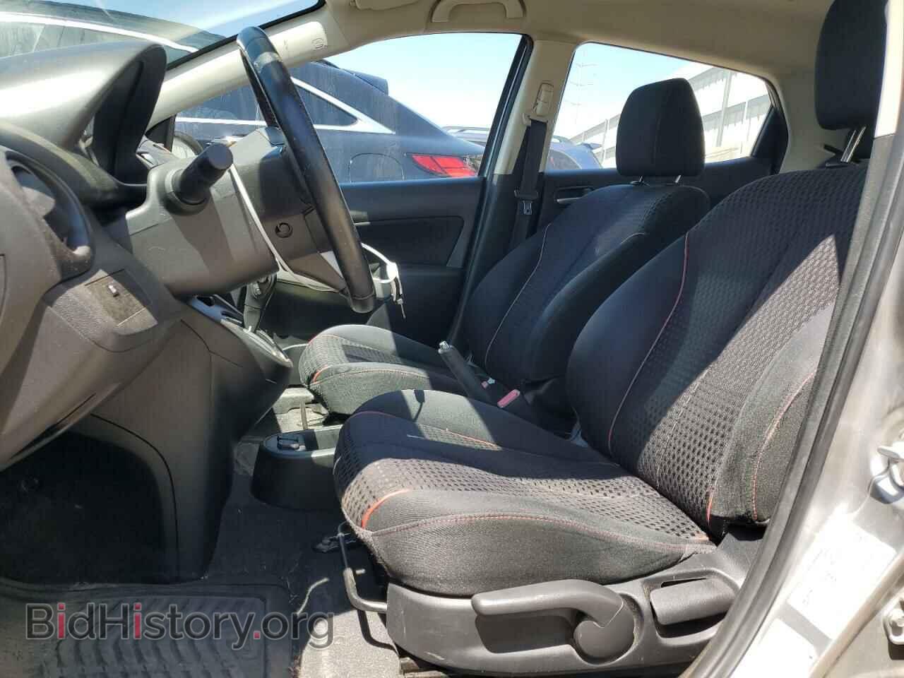 2014 MAZDA 2 - VIN: JM1DE1LY3E0174792 - Photo 7