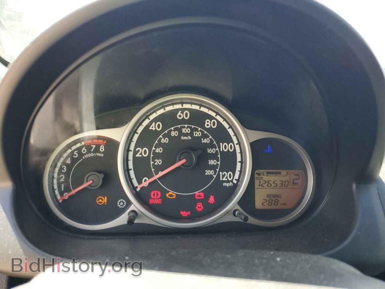 2014 MAZDA 2 - VIN: JM1DE1LY3E0174792 - Photo 9