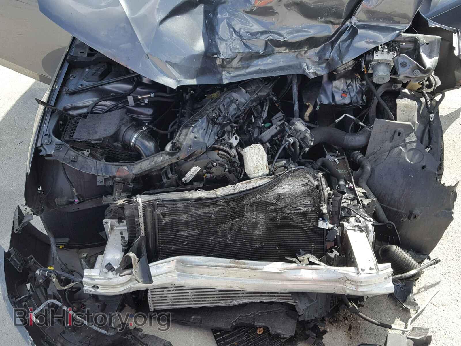 2015 AUDI A4 - VIN: WAUAFAFLXFA074276 - Фото 5