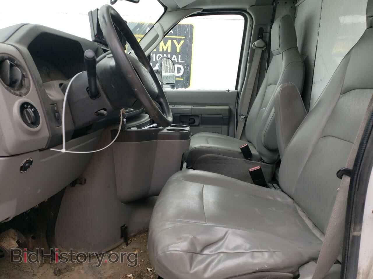 2017 FORD ALL Models - VIN: 1FDWE3FS9HDC67451 - Фото 7