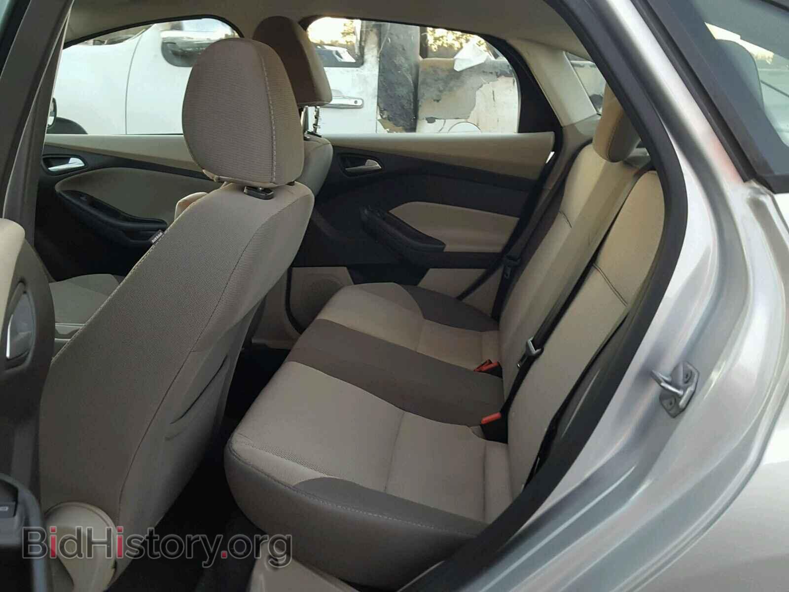 2014 FORD FOCUS - VIN: 1FADP3F22EL172663 - Photo 6