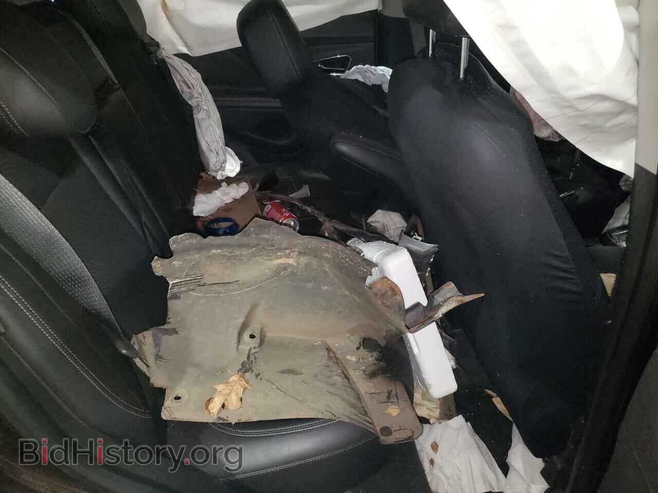 2013 BUICK ENCORE - VIN: KL4CJBSB3DB202520 - Photo 6