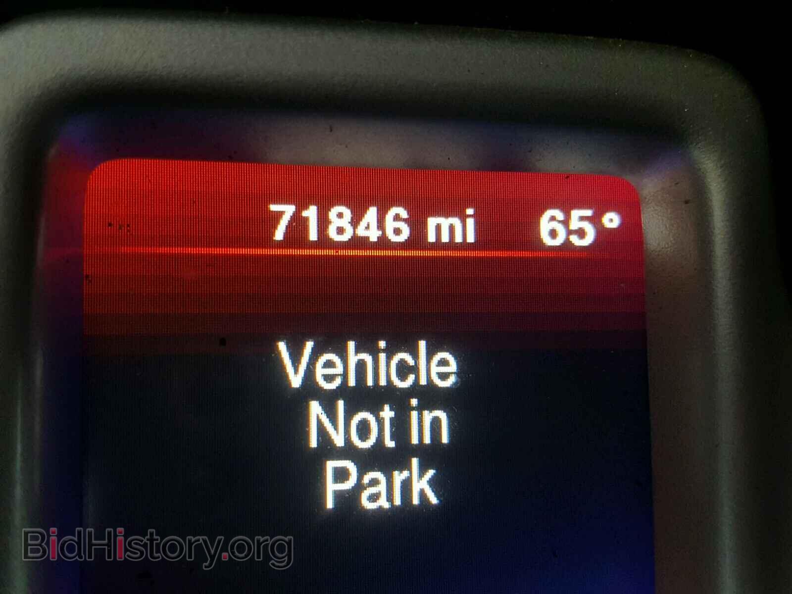 2017 DODGE JOURNEY SE - VIN: 3C4PDCAB3HT551381 - Фото 8