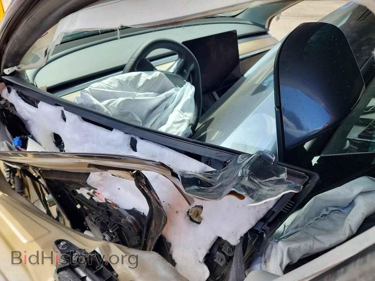 2023 TESLA MODEL 3 - VIN: 5YJ3E1EA9PF642637 - Фото 8