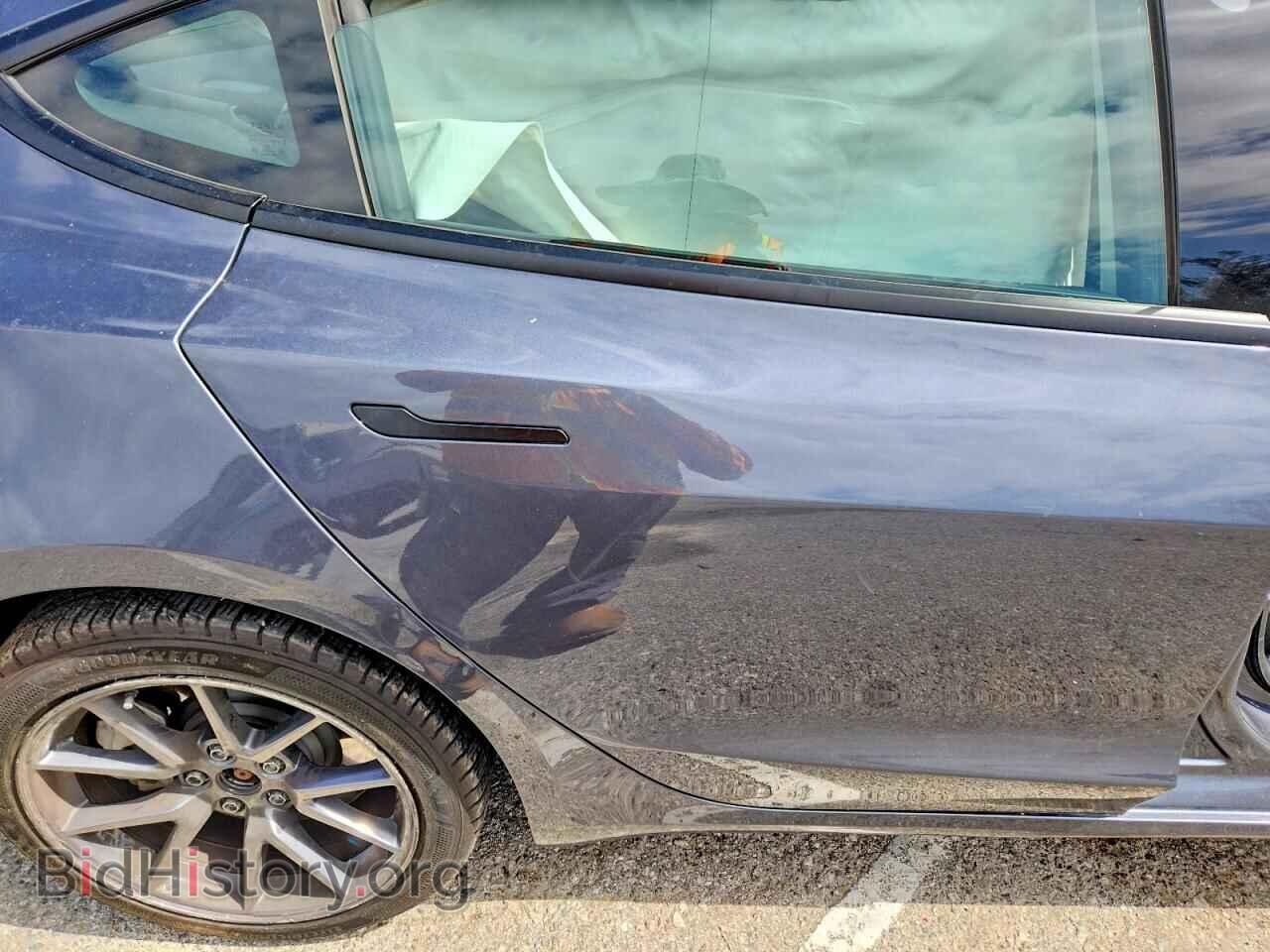 2023 TESLA MODEL 3 - VIN: 5YJ3E1EA9PF642637 - Фото 10