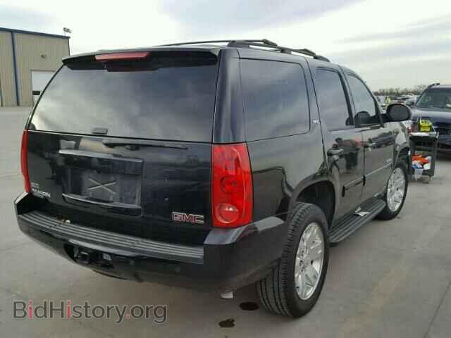 2011 GMC YUKON - VIN: 1GKS1CE06BR348615 - Фото 4