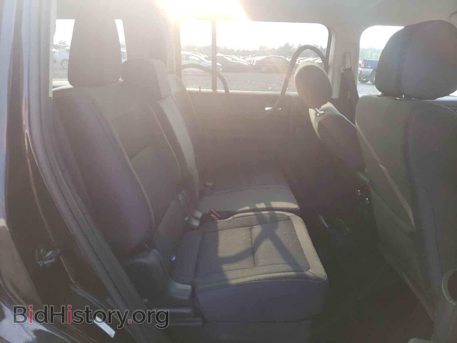 2015 FORD FLEX - VIN: 2FMGK5B87FBA10231 - Фото 6