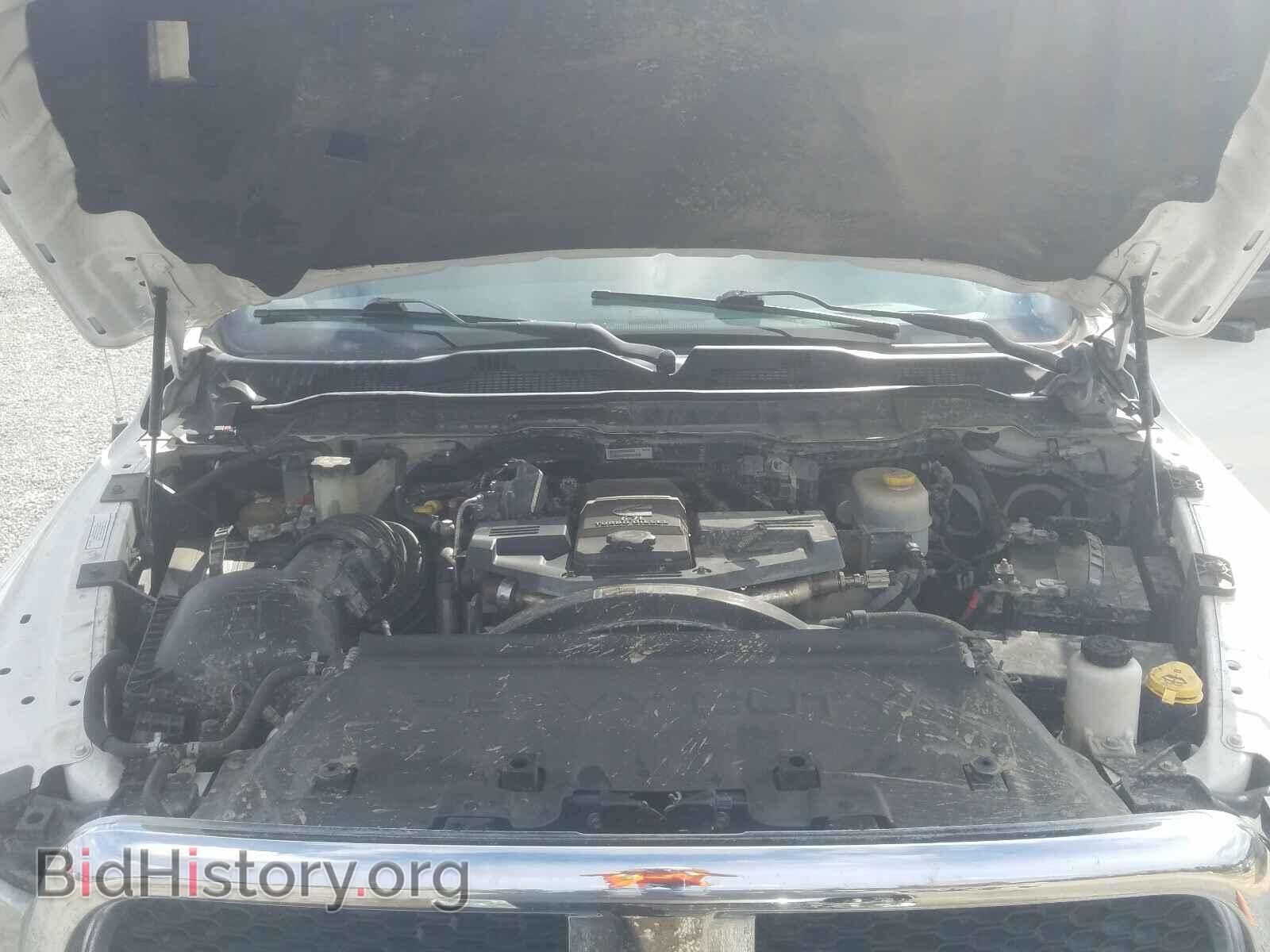 2014 RAM 2500 - VIN: 3C6UR5CL3EG163049 - Фото 7