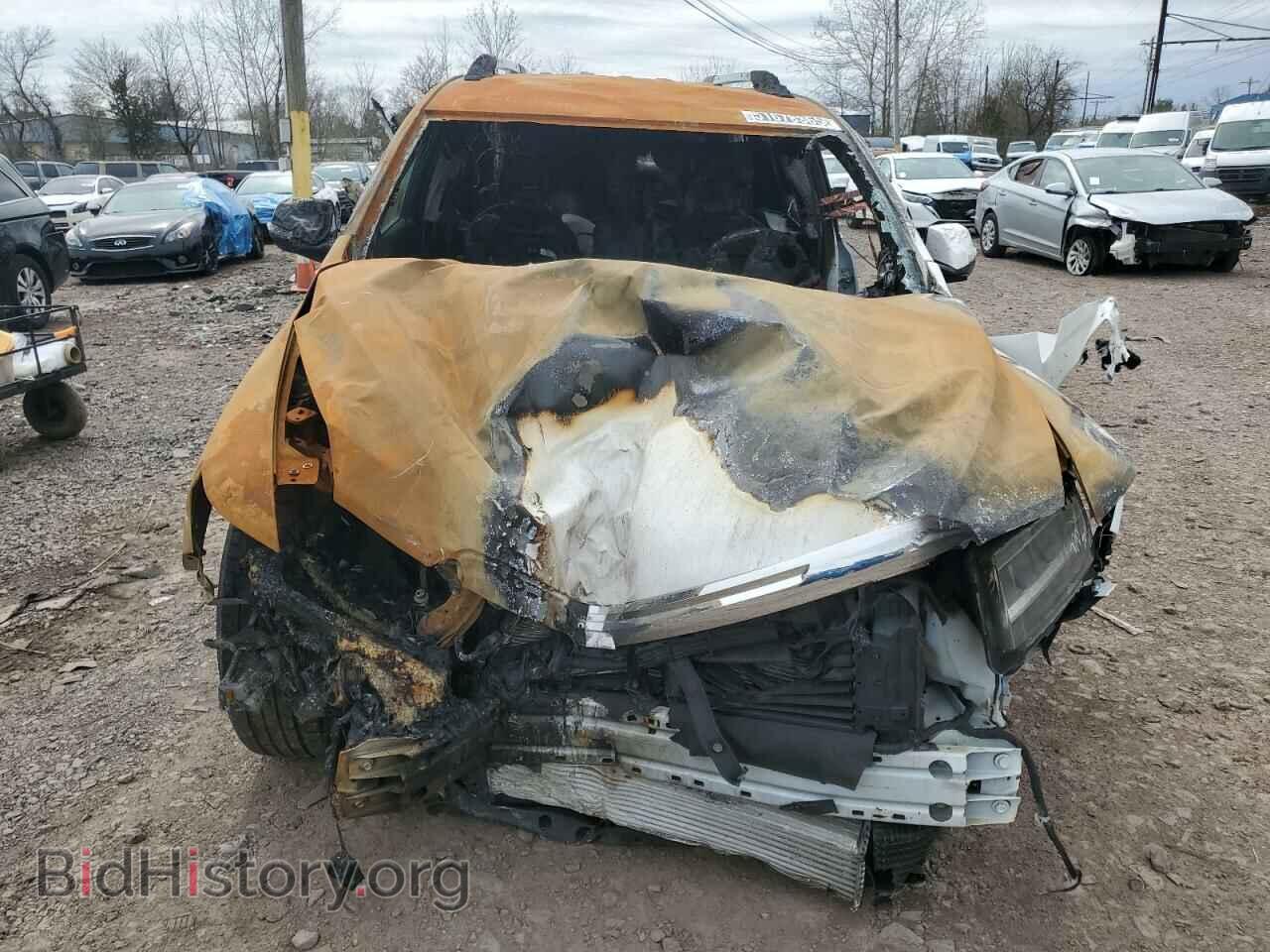 2023 GMC ACADIA - VIN: 1GKKNML45PZ233432 - Photo 5