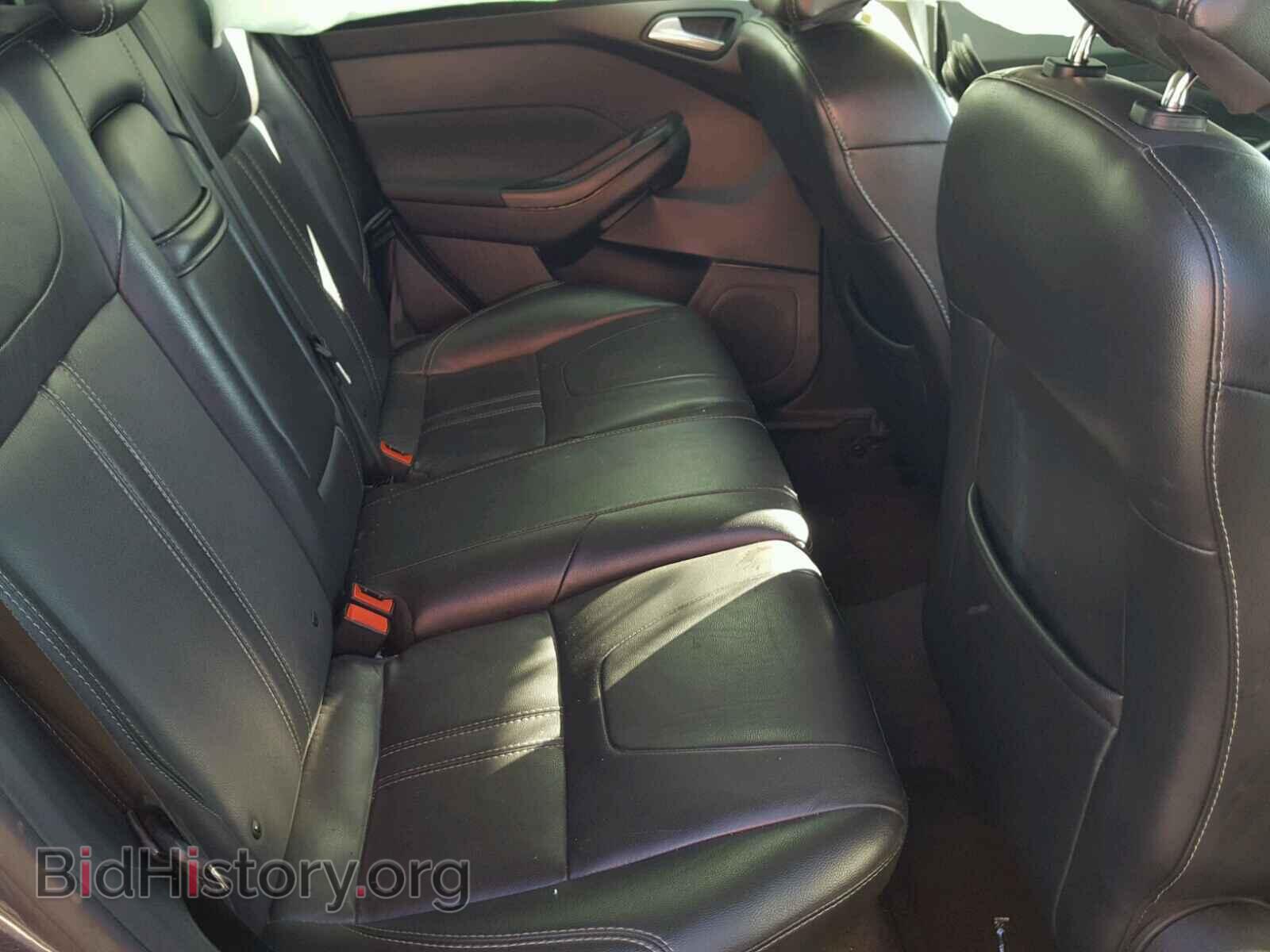 2012 FORD FOCUS - VIN: 1FAHP3M21CL393009 - Photo 6