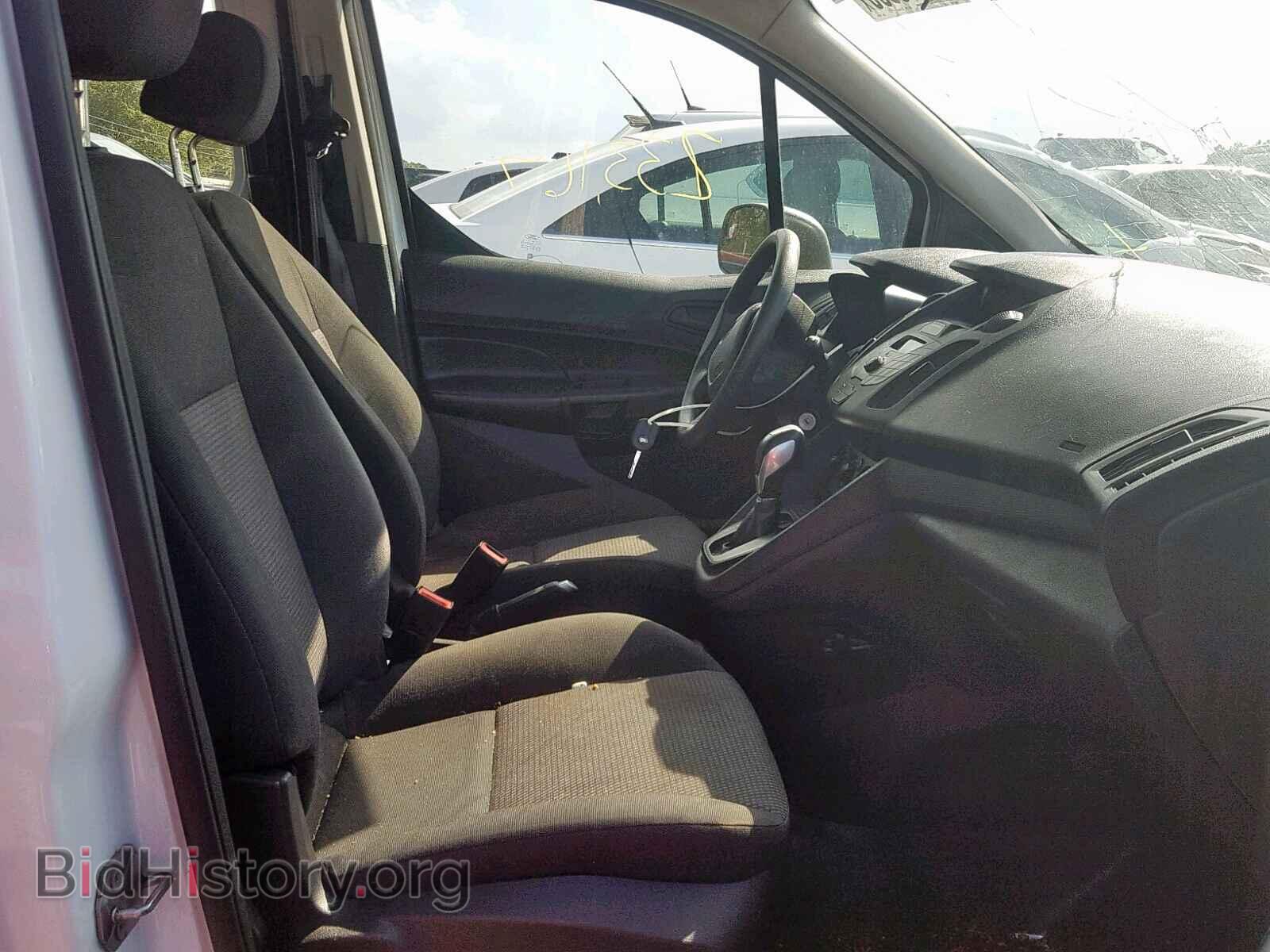2014 FORD TRANSIT CO - VIN: NM0LE6E78E1144479 - Фото 5