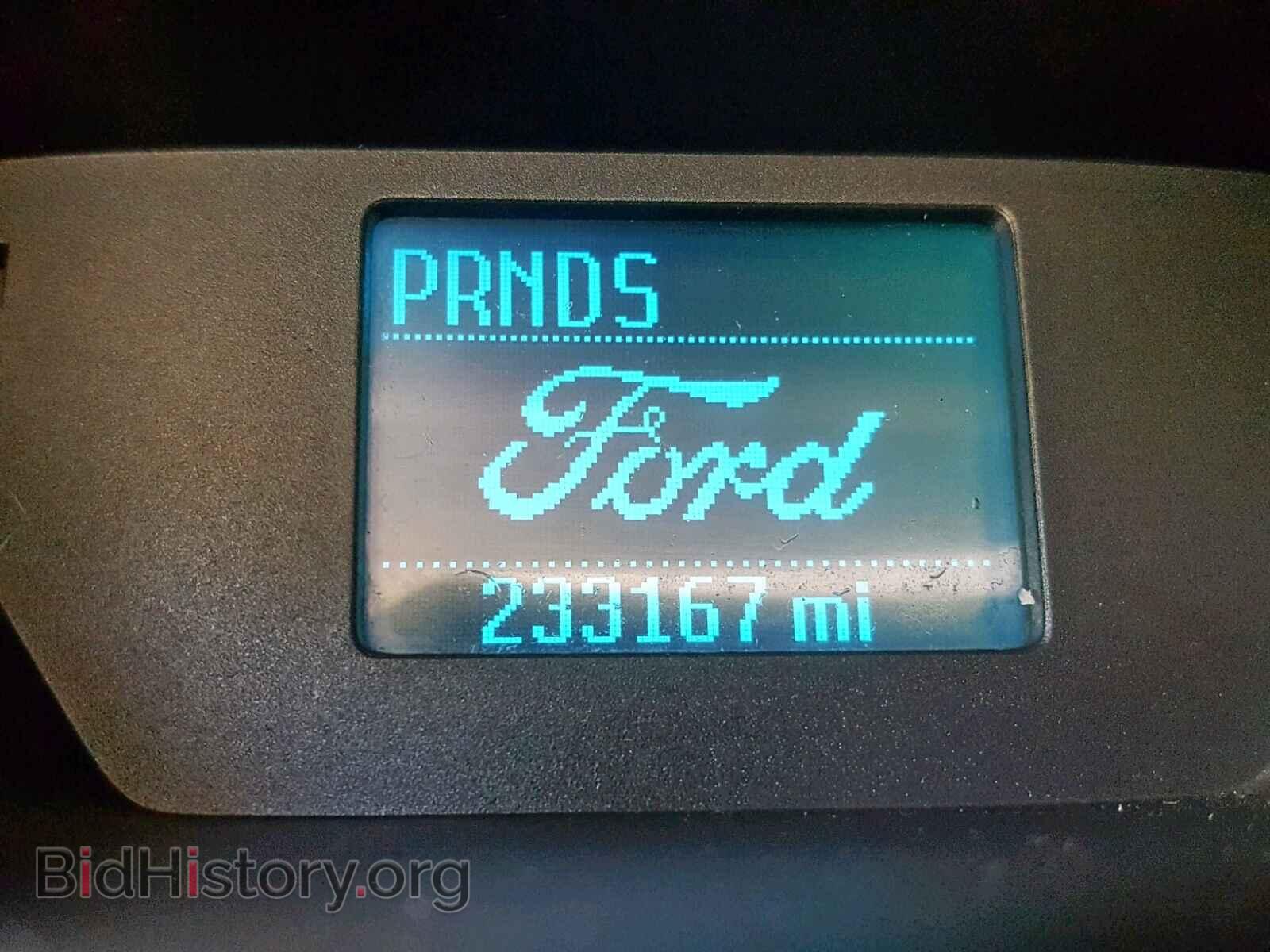 2014 FORD TRANSIT CO - VIN: NM0LE6E78E1144479 - Фото 8