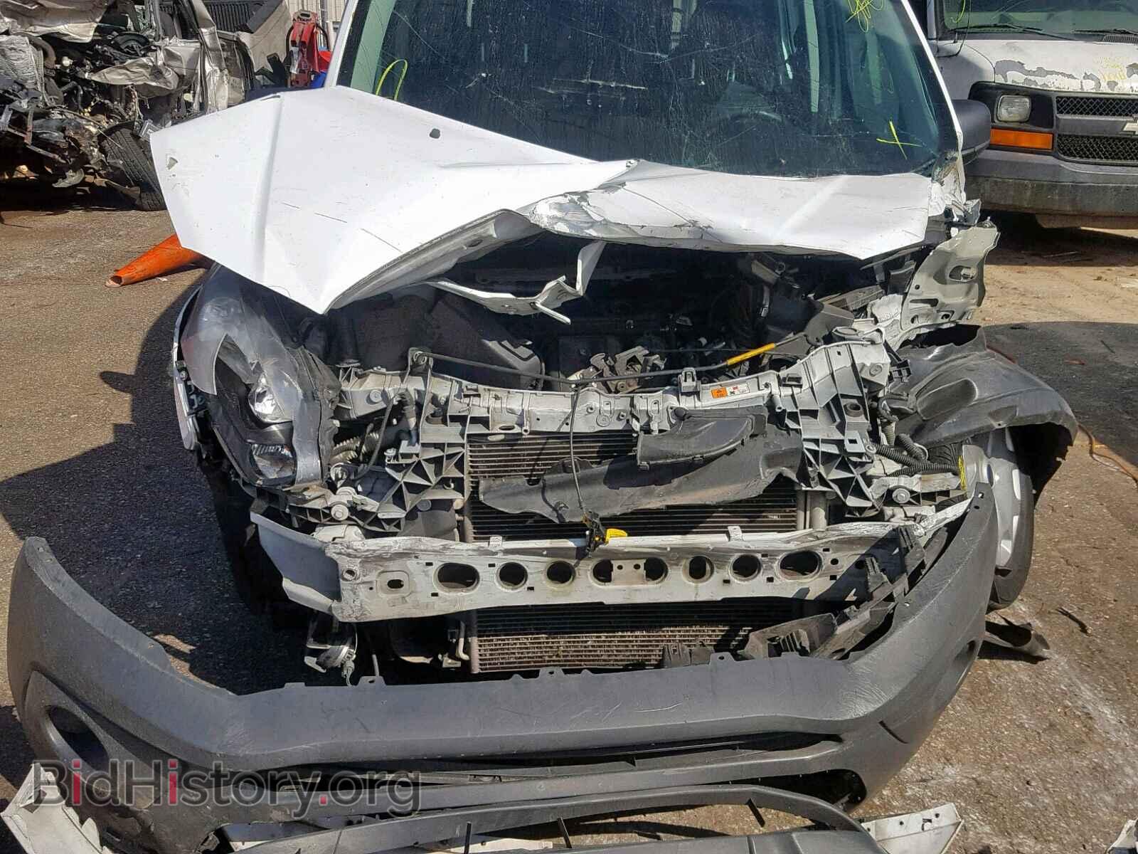 2014 FORD TRANSIT CO - VIN: NM0LE6E78E1144479 - Фото 9