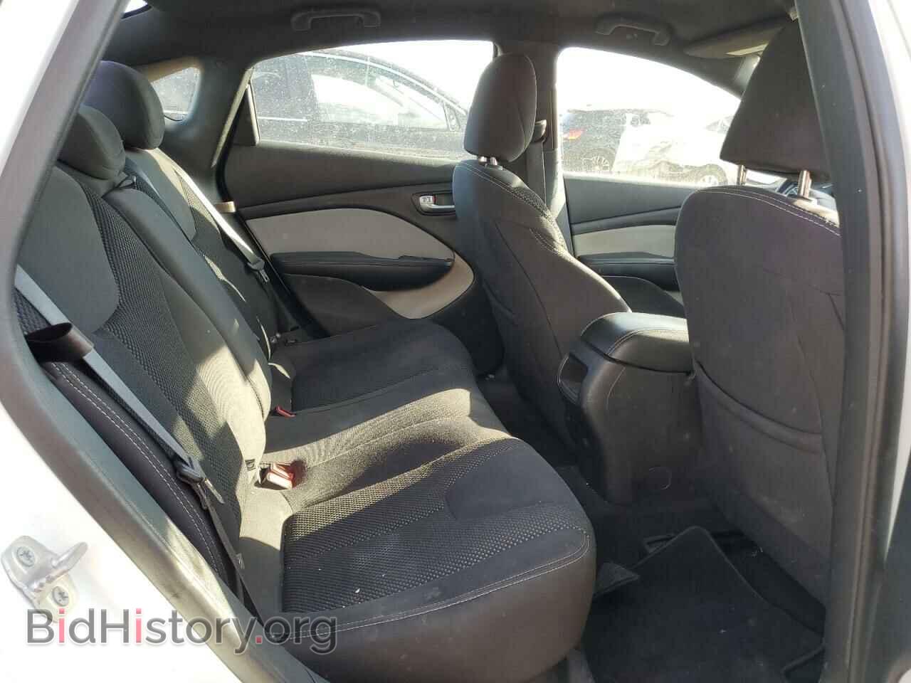 2014 DODGE DART - VIN: 1C3CDFBB4ED914601 - Photo 6