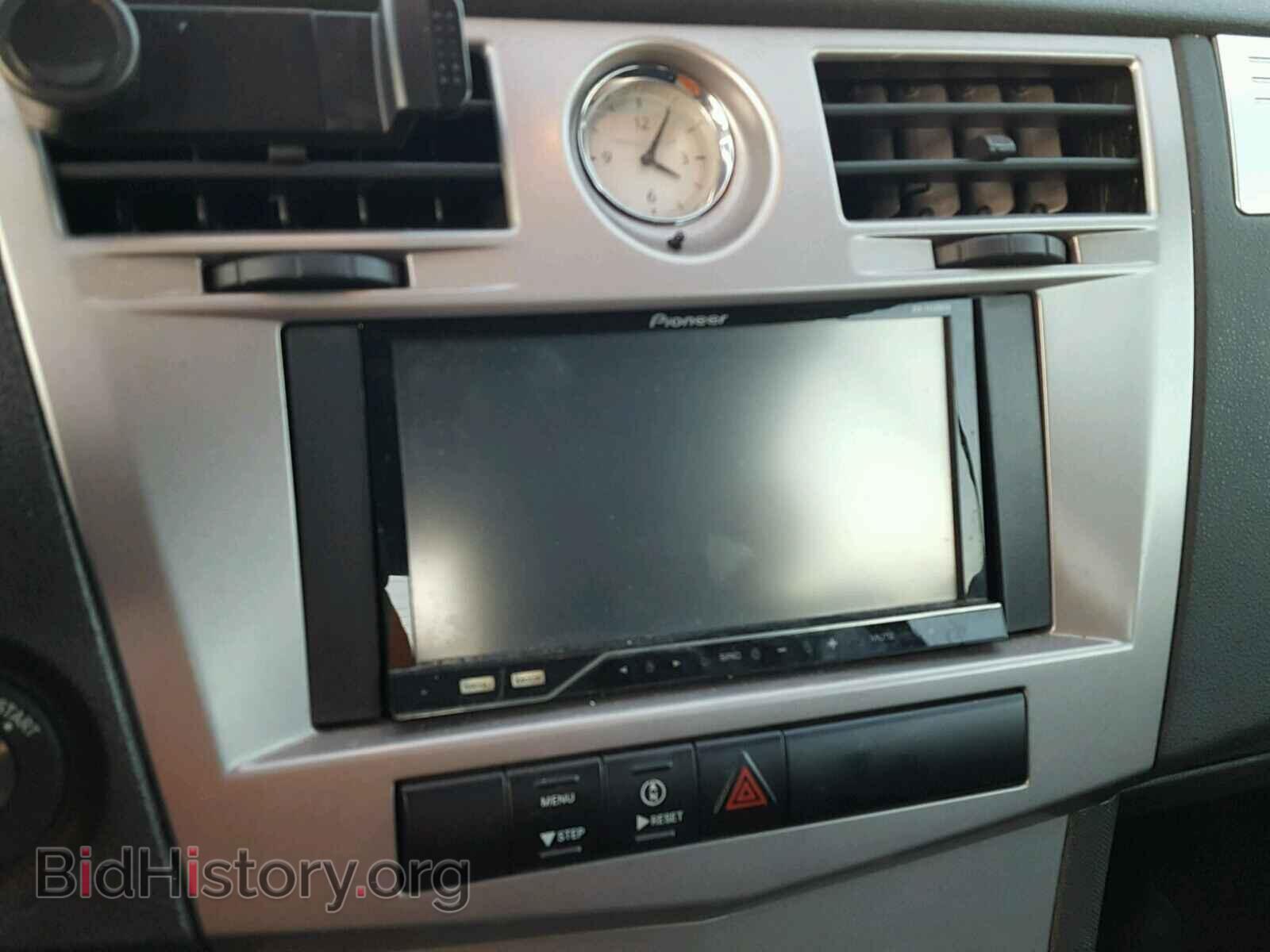 2010 CHRYSLER SEBRING - VIN: 1C3BC5ED3AN142540 - Фото 9