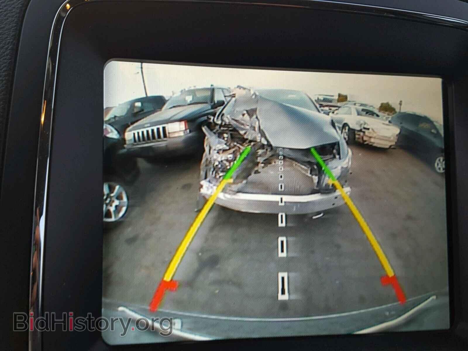 2014 DODGE DURANGO SX - VIN: 1C4RDJAG1EC267277 - Photo 9