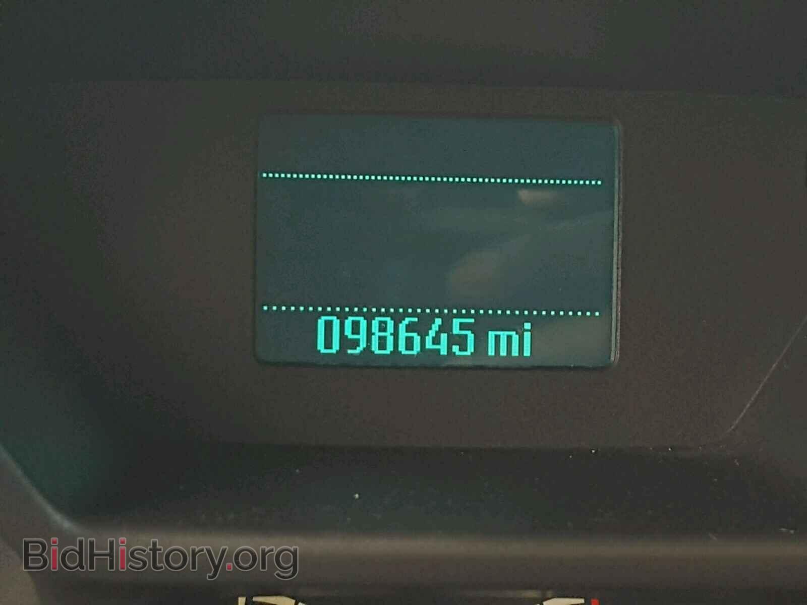 2015 FORD TRANSIT CO - VIN: NM0LS6E79F1203887 - Фото 8