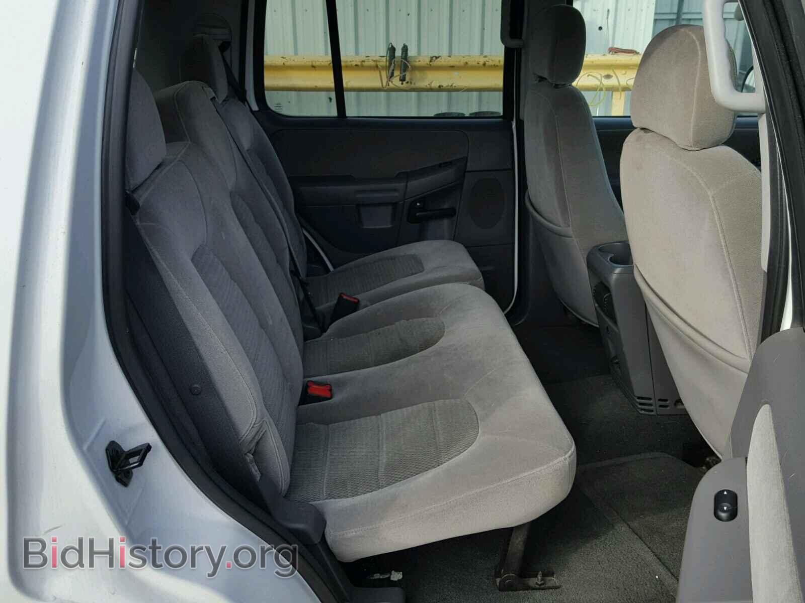 2005 FORD EXPLORER - VIN: 1FMZU73W15ZA66057 - Photo 6