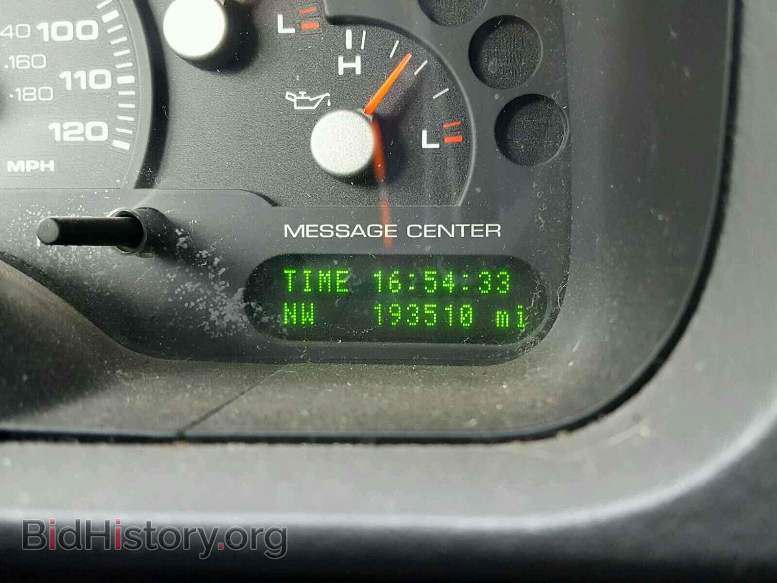 2005 FORD EXPLORER - VIN: 1FMZU73W15ZA66057 - Photo 8